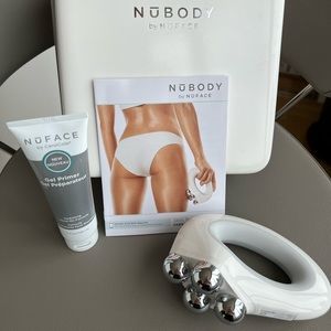 NUBody by NUFace